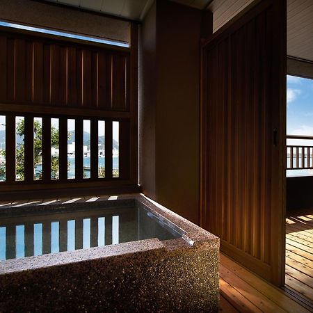 Migiwaya Hotel Яйдзу Екстериор снимка