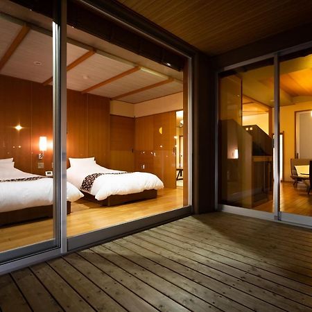 Migiwaya Hotel Яйдзу Екстериор снимка