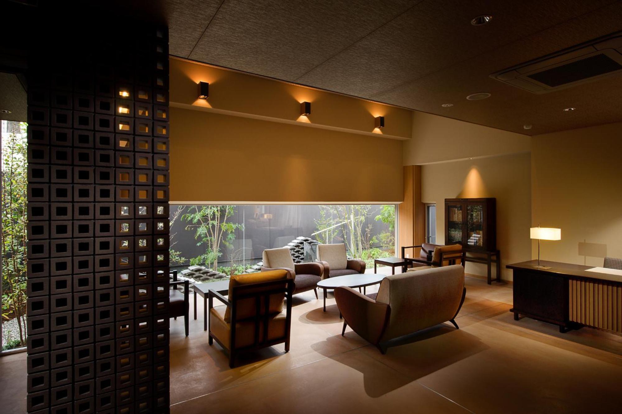 Migiwaya Hotel Яйдзу Екстериор снимка