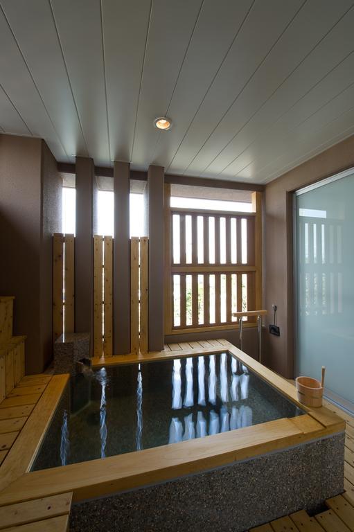 Migiwaya Hotel Яйдзу Екстериор снимка