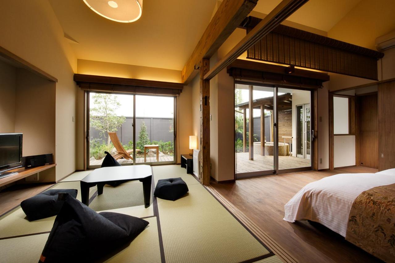 Migiwaya Hotel Яйдзу Стая снимка