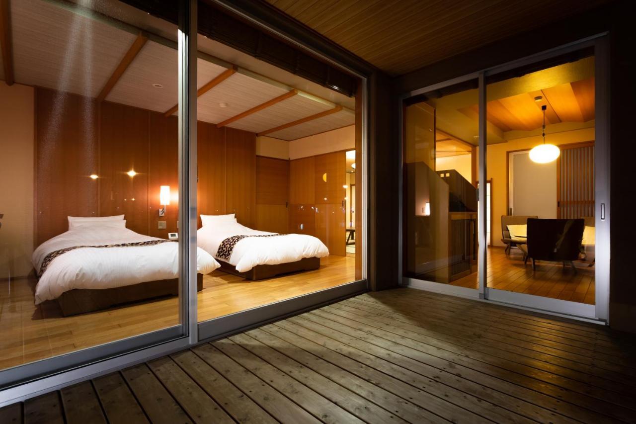 Migiwaya Hotel Яйдзу Екстериор снимка