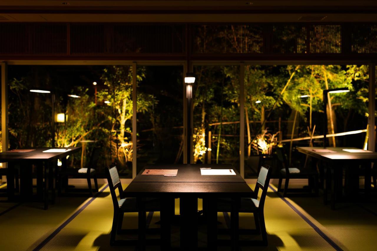 Migiwaya Hotel Яйдзу Екстериор снимка