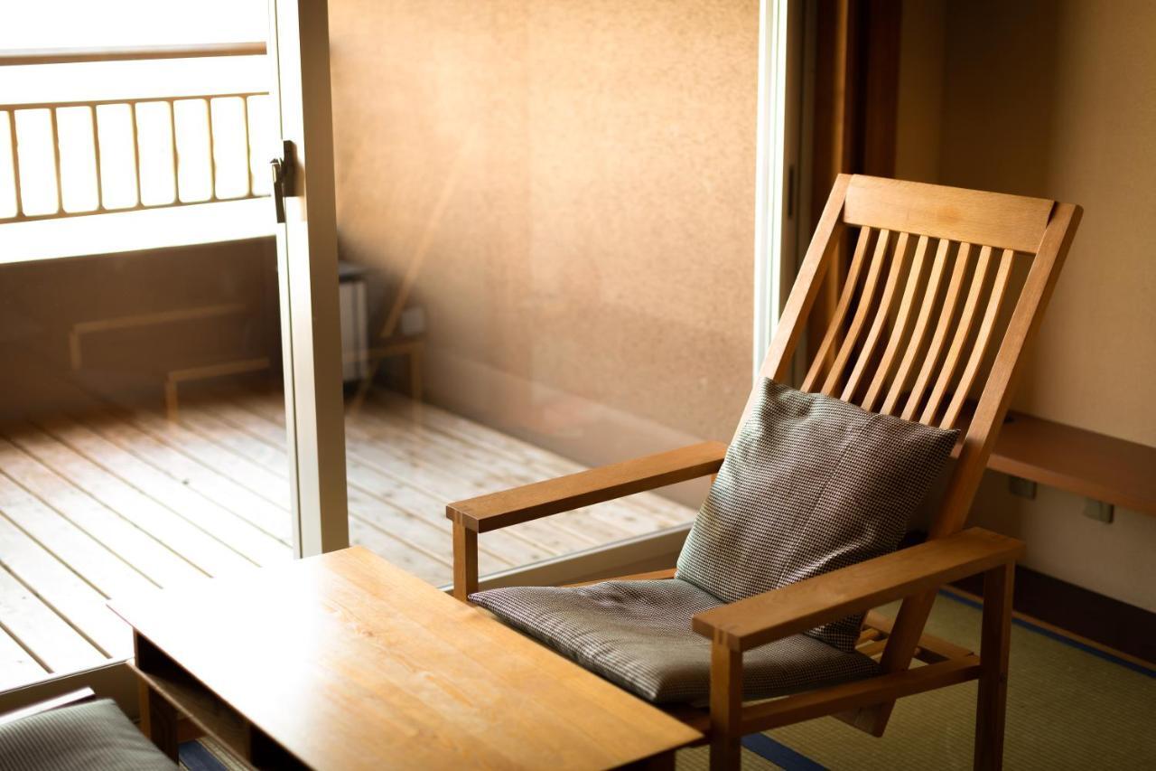 Migiwaya Hotel Яйдзу Екстериор снимка