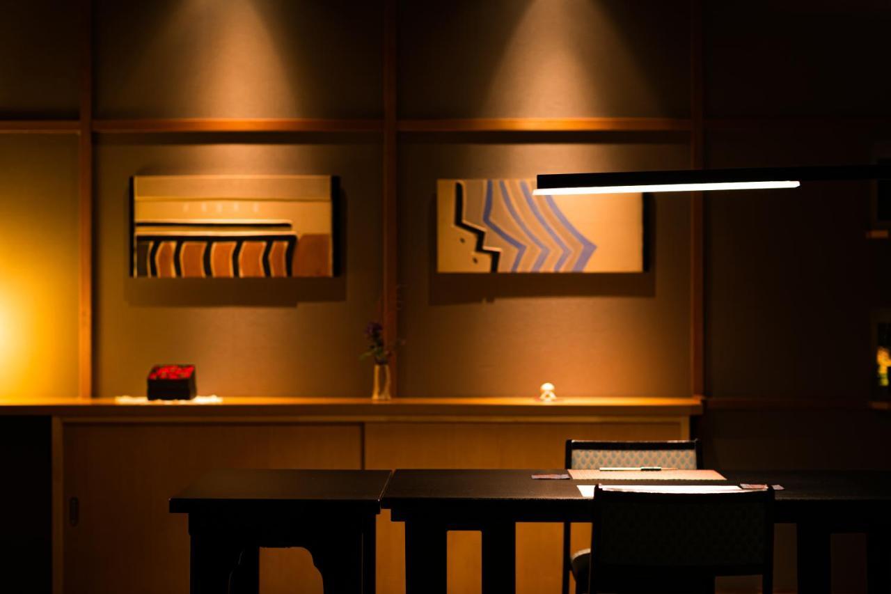 Migiwaya Hotel Яйдзу Екстериор снимка
